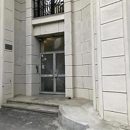 Apartament Views Of Palace Of The Parliament 3br Safari Design *