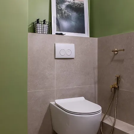 Views Of Palace Of The Parliament 3br Safari Design * Bukareszt