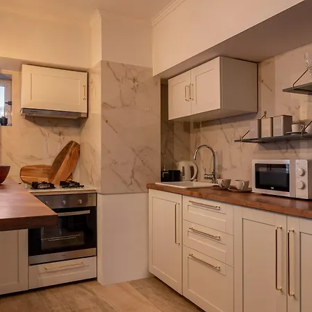 Views Of Palace Of The Parliament 3br Safari Design Apartment