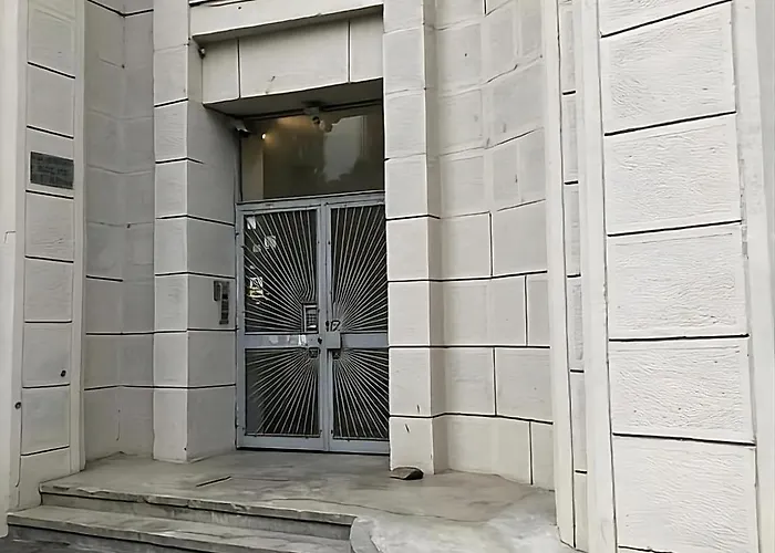 Apartmán Views Of Palace Of The Parliament 3br Safari Design *