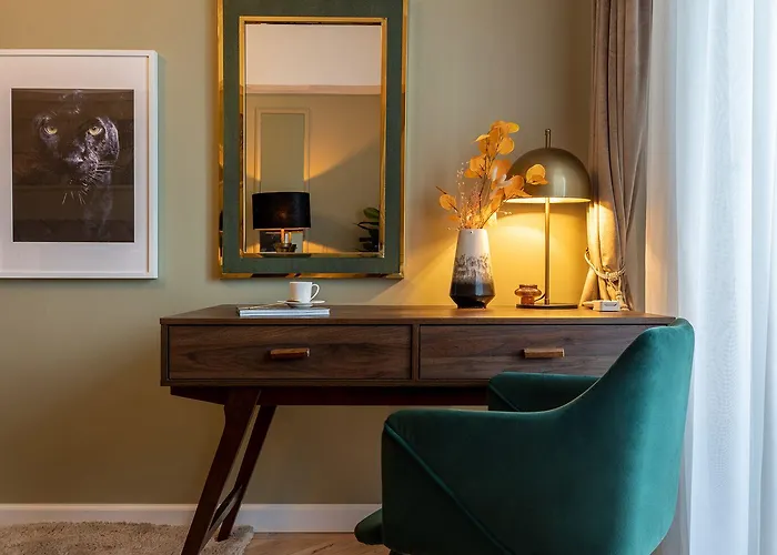 Views Of Palace Of The Parliament 3br Safari Design * Bukurešť