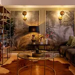 Views Of Palace Of The Parliament 3br Safari Design 부쿠레슈티