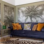 아파트 Views Of Palace Of The Parliament 3br Safari Design